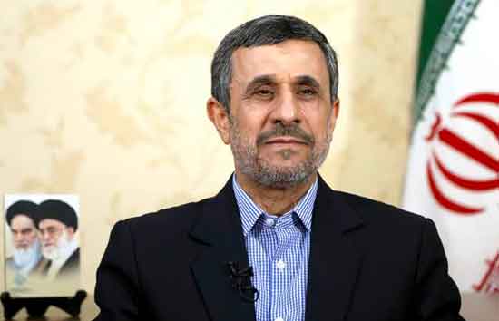 इजरायली हमले में ईरान के पूर्व राष्ट्रपति महमूद अहमदीनेजाद की भी मौत 