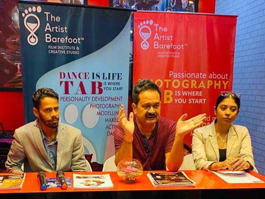 30 सितंबर  को होगा ताल और तरंग का आयोजन