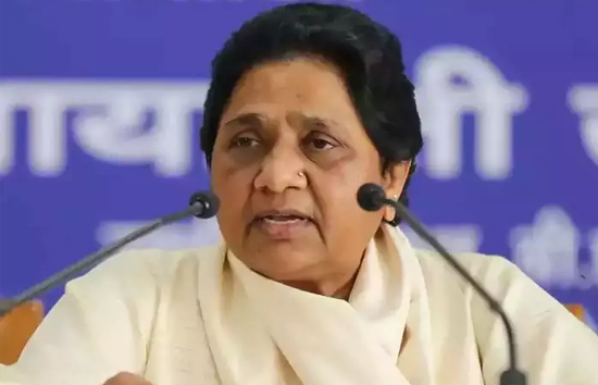 'हर घर तिरंगा' का समर्थन अभियान का मायावती ने भी किया समर्थन 