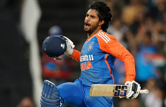 IND vs PAK : तिलक की अर्धशतकीय पारी, भारत ने पाकिस्तान को फाइनल में रौंदा,  9वीं बार बना एशिया का चैम्पियन