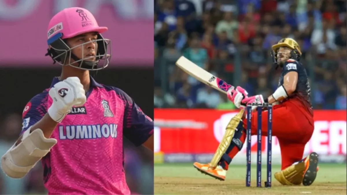 पूर्व भारतीय कोच रवि शास्त्री ने CSK के इस बल्लेबाज की जमकर किया तारीफ