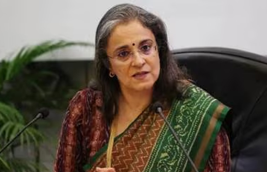 कम नहीं हो रही सेबी चीफ माधवी पुरी बुच की मुश्किलें, हिंडनबर्ग के आरोपों के बाद लगे कई अन्य आरोप 