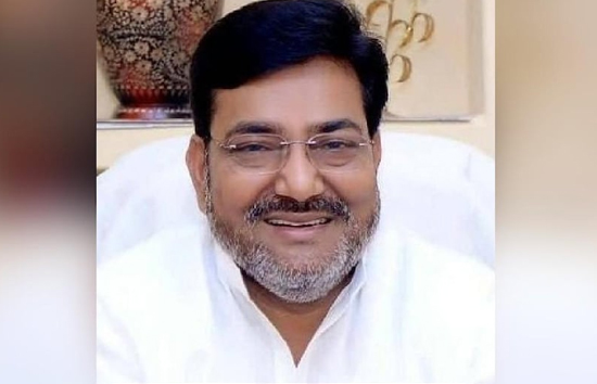 यूपी : बृज लाल खाबरी होंगे यूपी कांग्रेस के नए अध्यक्ष, 6 प्रांतीय अध्यक्ष भी घोषित