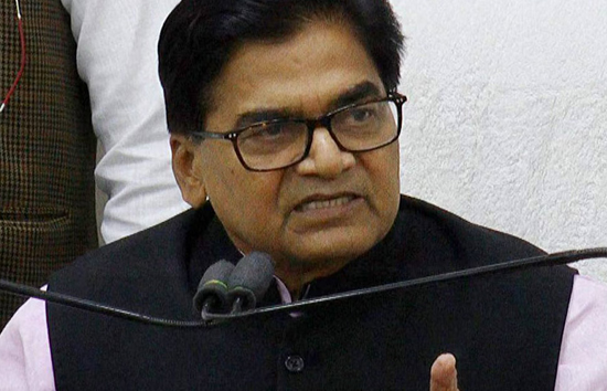 राहुल संसद में मुद्दा उठा नहीं रहे और संभल जा रहे, सपा ने कांग्रेस पर साधा निशाना 