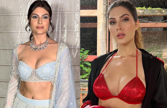 एक्ट्रेस एलनाज नौरोजी ने 'बिग बॉस 19' का ठुकराया ऑफर, मिल रहे थे 6 करोड़ 