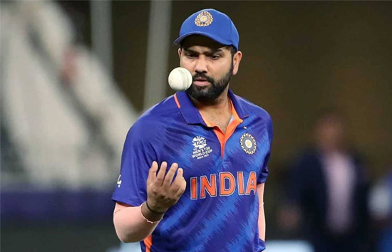 टी 20 वर्ल्ड कप से बाहर होने के बाद एक्शन में BCCI, चयन समिति को किया बर्खास्त, जा सकती रोहित शर्मा की कप्तानी!