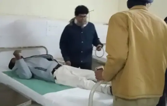 यूपी : जहरीली शराब का कहर, रायबरेली चार लोगों की मौत