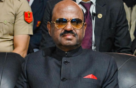 पश्चिम बंगाल के राज्यपाल आनंद बोस की बिगड़ी तबियत, सीने में तकलीफ के बाद अस्‍पताल में भर्ती