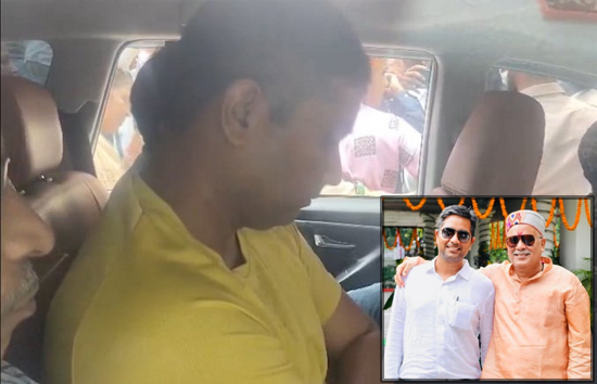 ED के बड़ी कार्रवाई, छापेमारी के दौरान भूपेश बघेल के बेटे चैतन्य को किया गिरफ्तार, जाने क्या है पूरा मामला 