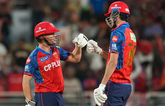 डेब्यूटेंट कूपर कोनोली ने दिलाई पंजाब किंग्स को जीत, गुजरात टाइटंस को तीन विकेट से हराया 