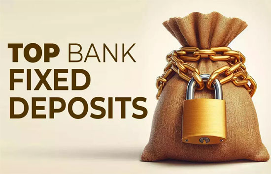 एफडी पर मिलेगा 9.5 फीसदी तक ब्याज, घर बैठे बिना खाता खोले कराएं ये ऑनलाइन फिक्स्ड डिपॉजिट