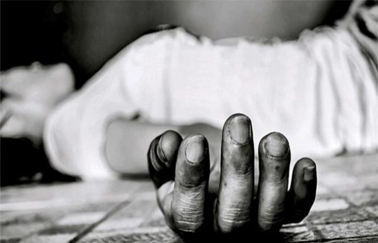 IAS की पत्नी ने की खुदकुशी, काफी से समय से अलग रह रहे थे दोनों 