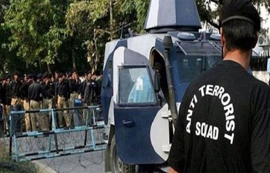 दिल्ली ब्लास्ट : ठाणे और पुणे में ATS की छापेमारी,  जुबैर के घर से मिला ओसामा बिन लादेन का भाषण और मैगजीन 