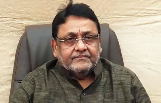 महाराष्ट्र विधानसभा चुनाव : नवाब मलिक के गेम से महाराष्ट्र में खलबली, पहले बेटी को दिलाया टिकट, अब खुद भी इस सीट से लड़ेंगे चुनाव 