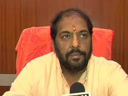  भाजपा के पाले में गोपाल कांडा, बोले- मेरी रगों में बह रहा संघ का रक्त