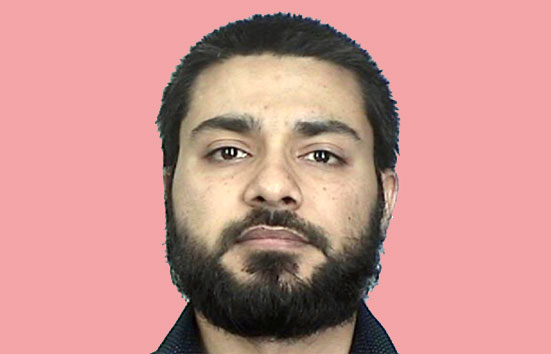 अमेरिका में ISIS के साथ मिलकर पाकिस्तानी डॉक्टर कर रहा था हमले की प्लानिंग, 18 साल की हुई सजा