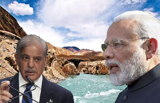 भारत ने बोला ही है और पाकिस्तान में पानी को लेकर मच गया बवाल, जब बंद करेगा तो क्या होगा ?