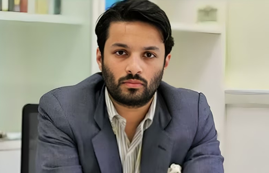 अशोका यूनिवर्सिटी के प्रोफेसर अली खान को जेल...ऑपरेशन सिंदूर पर कमेंट करना पड़ा महंगा 