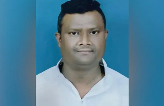 नागपुर हिंसा के आरोपी को गडकरी के खिलाफ चुनाव में मिले थे 1073 वोट...कई अन्य मामलों में फहीम खान का नाम 