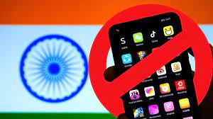 14 पाकिस्तानी मैसेंजर एप को किया बैन, संदेश भेजने के लिए आतंकी करते थे इस्तेमाल