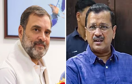 हरियाणा में AAP से गठबंधन के लिए कांग्रेस ने बनाई कमेटी, लेकिन ये नेता कर रहे अकेले चुनाव लड़ने की मांग  