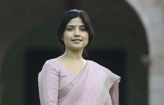 अखिलेश-धर्मेंद्र से ज्यादा वोटों से जीतीं डिंपल यादव, मैनपुरी में बनाया ये नया रिकॉर्ड