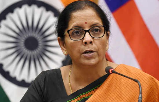 Tax Devolution: बिहार को 14000 करोड़... तो आंध्र को 5000Cr, जानें कैबिनेट गठन के बाद बंगाल-UP और MP को कितना पैसा मिला