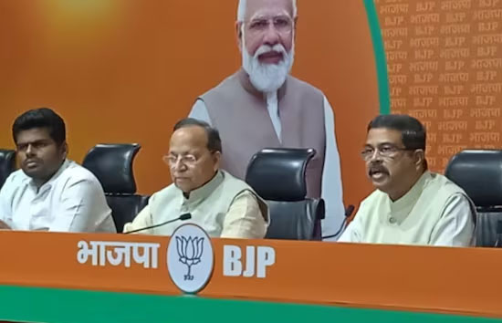 Karnataka Assembly Election : बीजेपी ने जारी 189 उम्मीदवारों की पहली लिस्ट, 52 नई पीढ़ी के युवाओं को मिला मौका 