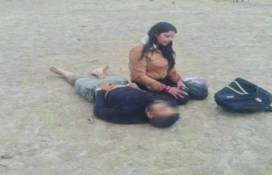 तीन दिन पहले शादी, हनीमून मनाने गए नेवी अफसर की भी मौत,  पहलगाम आतंकी हमले में मरने वालों की बढ़ रही संख्या 