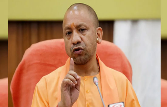 सीएम योगी का ऐलान, आसमानी बिजली से होने वाले नुकसान से मिलेगी राहत 