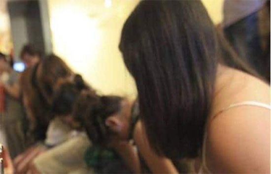 हाई प्रोफाइल सेक्स रैकेट चला रही थी भोजपुरी अभिनेत्री, फर्जी कस्टमर भेज पुलिस ने किया गिरफ्तार