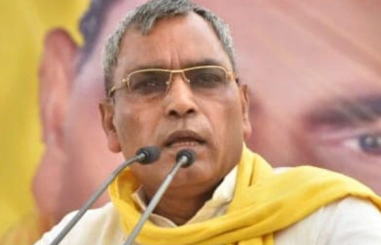 यूपी चुनाव : ओपी राजभर ने कहा-सपा गठबंधन की सरकार बनी तो बिना परीक्षा के मिलेगी पुलिस और पीएसी की नौकरी 
