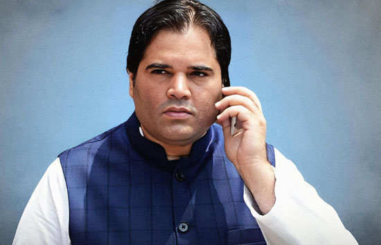 लोकसभा चुनाव : पीलीभीत से बीजेपी इस मंत्री को देगी टिकट, वरुण गांधी का कटेगा टिकट!