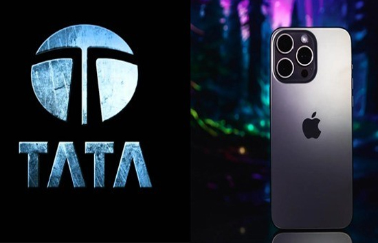 अब टाटा बनाएगी मोबाइल फोन! चीन की इस बड़ी कंपनी खरीदने की है तैयारी