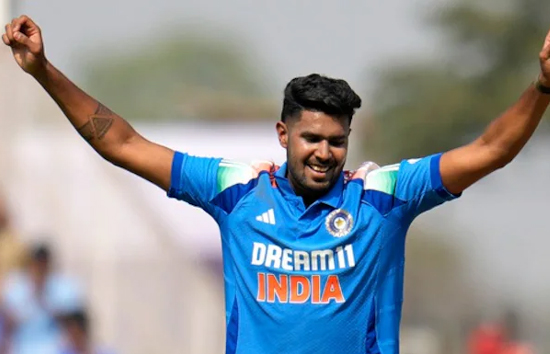 Champions Trophy : टीम में हर्षित राणा की एंट्री...सिराज पर कैसे पड़े भारी ?