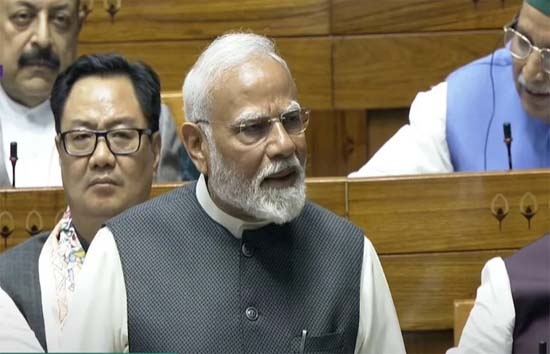 कुछ लोगों को गरीबों की बात करना बोरिंग लगता है...पीएम मोदी का राहुल पर जोरदार हमला 