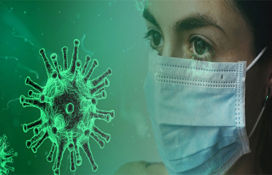 Coronavirus Cases : देश में तेजी से बढ़ रहा कोरोना वायरस, 1200 से ज्यादा नए केस, 12 की मौत