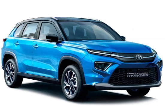 मात्र ₹10.49 लाख में मिलेगी 28.65 KM माइलेज, 6 एयरबैग और सनरूफ वाली Hybrid Car