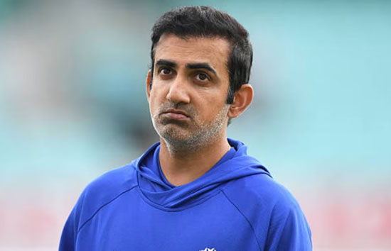 गौतम गंभीर के लिए आने वाले दिनों में होगी बड़ी चुनातियाँ,  टी-20 वर्ल्ड कप के बाद खुद तय करेंगे भविष्य