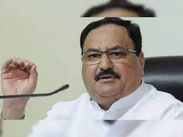  18 जुलाई को दिल्ली में एनडीए की होने वाली सर्वदलीय बैठक के लिए भाजपा ने दूसरे पार्टियों को पत्र लिखकर आमंत्रित करना कर दिया शुरू