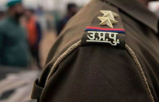 यूपी में बड़े पैमाने पर 42 एडिशनल एसपी का हुआ तबादला, देखें पूरी लिस्ट