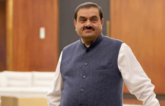 अडाणी ग्रुप का अहम फैसला, 20 हजार करोड़ का एफपीओ रद्द शेयर मार्केट में गिरावट के बाद लिया फैसला 