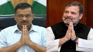 हर‍ियाणा विधानसभा चुनाव में कांग्रेस और आम आदमी पार्टी के बीच गठबंधन लगभग हुआ तय 