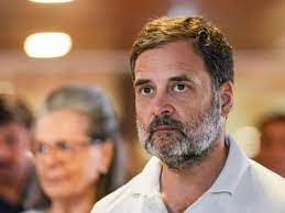 कांग्रेस सांसद राहुल गांधी ने किया ये बड़ा एलान