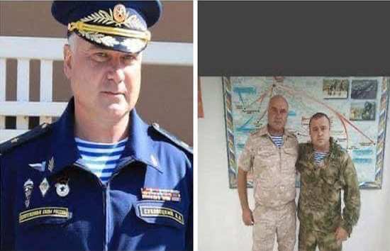 यूक्रेन ने युद्ध में रूस के 30 प्लेन समेत 217 टैंकों को किया नष्ट करने का दावा, मेजर जनरल की भी मौत