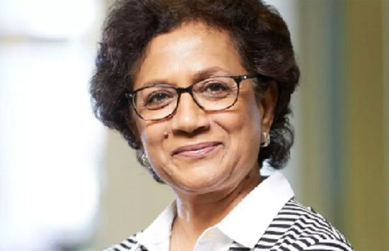 अमेरिका में भारतीय मूल की गीता अहम जिम्मेदारी, विदेश मंत्रालय ने एंबेसडर एट लार्ज' पद पर किया नियुक्त