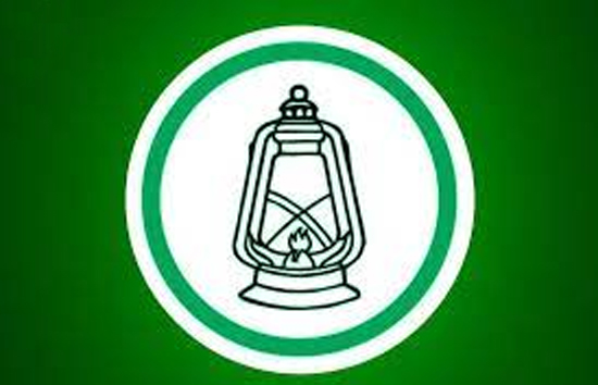 यूपी : EVM बवाल पर RJD की एंट्री, कहा-'ऐसे जिंदा मुर्दे आयोग का क्या काम?'