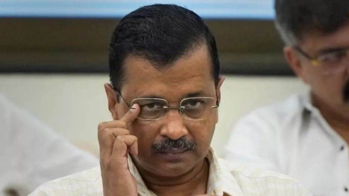 दिल्ली हाईकोर्ट ने अरविंद केजरीवाल की जमानत याचिका की खारिज