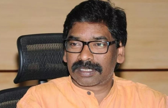 हेमंत सोरेन के जेल से बाहर आते ही झारखंड में कुछ बड़ा होने वाला है ! CM चंपाई सोरेन ने रद्द किये कई कार्यक्रम 