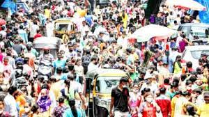  हमारा देश इस साल आबादी के मामले में चीन को छोड़ सकता है पीछे 